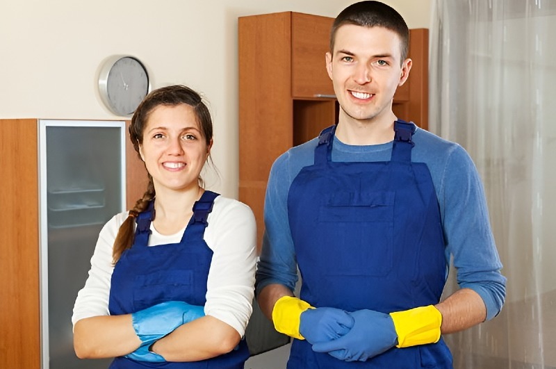 Double Wall Oven Repair in Fullerton